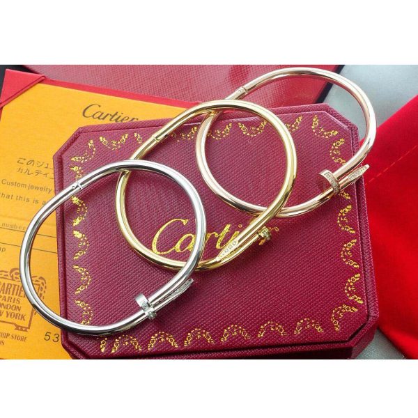 Cartier Bracelet - Image 6