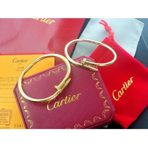 Cartier Bracelet - Image 7
