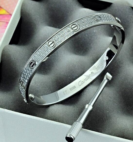 Cartier Bracelet