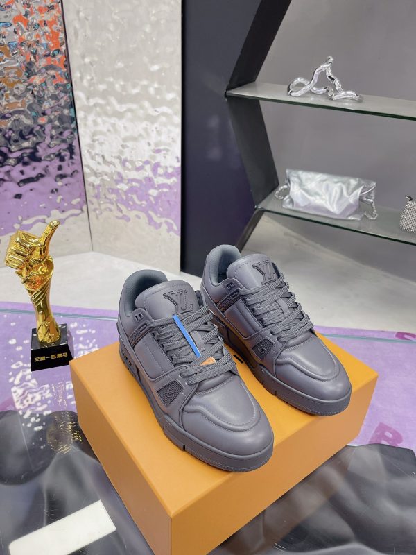 Louis Witton Sneakers Series Chubby Din E