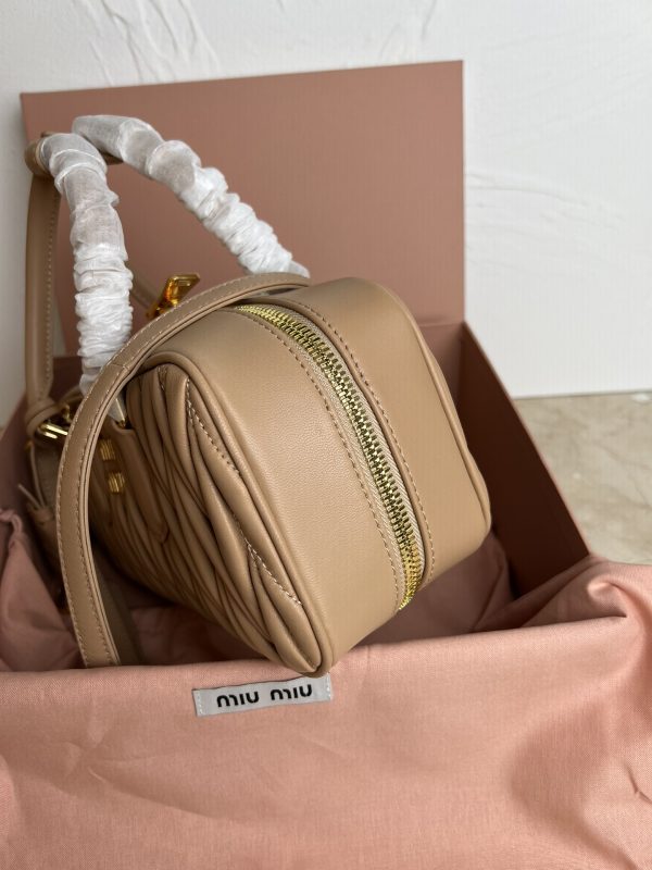 Miumiu new bowling bag E 5BB148 - Image 3