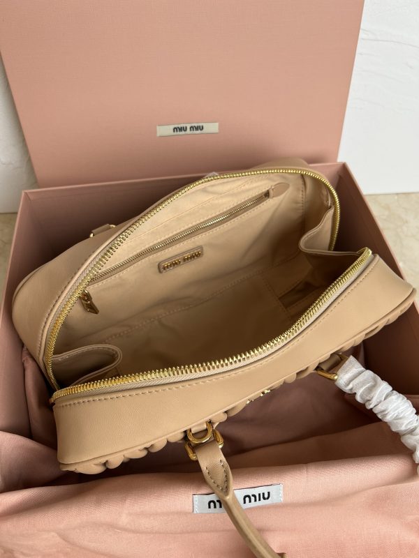 Miumiu new bowling bag E 5BB148 - Image 7